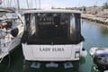 Motorboat Lady Elma – best yacht rental in Croatia | Yacht4Less