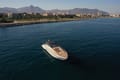 Explore Italy aboard Luxury Yacht Maeva Star | Yacht4Less