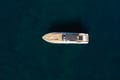 Book Luxury Yacht Maeva Star for your sailing holiday in Italy | Yacht4Less
