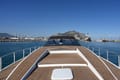 Enjoy Italy with Luxury Yacht Maeva Star rental | Yacht4Less