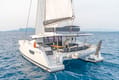 Book Catamaran Night Breeze for your sailing holiday in Greece | Yacht4Less