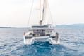 Catamaran Night Breeze – best yacht rental in Greece | Yacht4Less