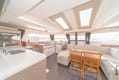 Catamaran Night Breeze charter deals in Greece | Yacht4Less