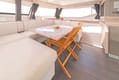 Experience Greece on Catamaran Night Breeze | Yacht4Less