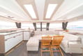 Catamaran Night Breeze available to rent in Greece | Yacht4Less