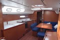 Sailboat Zoe affordable yacht charter in Italy | Yacht4Less