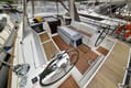 Sailing vacation in Croatia on Sailboat Hope | Yacht4Less