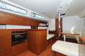 Sailboat Hope charter deals in Croatia | Yacht4Less