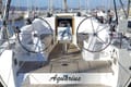Sailboat Aquarius – best yacht rental in Croatia | Yacht4Less