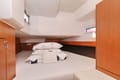 Sailboat Aquarius charter deals in Croatia | Yacht4Less