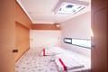 Sailing vacation in Turkey on Catamaran Teo & Kuzey | Yacht4Less