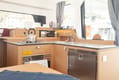 Plan your sailing vacation in Turkey with Catamaran Teo & Kuzey | Yacht4Less