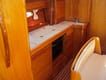 Sailboat Marja affordable yacht charter in Croatia | Yacht4Less