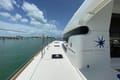 Book Catamaran Mala for your sailing holiday in Croatia | Yacht4Less