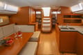 Book Sailboat Nygma Prime for your sailing holiday in Croatia | Yacht4Less