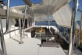Explore Greece aboard Catamaran Sailing Blue 4 | Yacht4Less