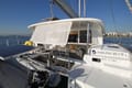 Book Catamaran Sailing Blue 4 for your sailing holiday in Greece | Yacht4Less