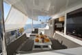 Catamaran Sailing Blue 4 – best yacht rental in Greece | Yacht4Less