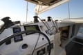 Enjoy Greece with Catamaran Sailing Blue 4 rental | Yacht4Less