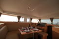 Catamaran Sailing Blue 4 available to rent in Greece | Yacht4Less