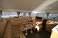 Discover Greece on Catamaran Sailing Blue 4 | Yacht4Less