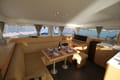 Catamaran Sailing Blue 4 charter deals in Greece | Yacht4Less