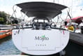 Explore Croatia aboard Sailboat Mojito | Yacht4Less