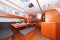 Discover Croatia on Sailboat Apollon | Yacht4Less