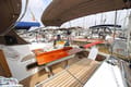 Enjoy Croatia with Sailboat Chiara rental | Yacht4Less
