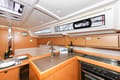 Sailboat Chiara charter deals in Croatia | Yacht4Less
