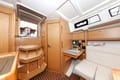 Plan your sailing vacation in Croatia with Sailboat Chiara | Yacht4Less