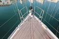 Explore Croatia aboard Sailboat Sursulapitschi | Yacht4Less