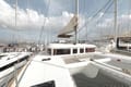 Book Catamaran Lydia for your sailing holiday in Croatia | Yacht4Less