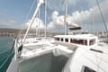 Catamaran Lydia – best yacht rental in Croatia | Yacht4Less
