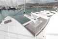 Sailing vacation in Croatia on Catamaran Lydia | Yacht4Less