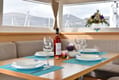 Charter a Catamaran Lydia rental in Croatia with or without a skipper | Yacht4Less