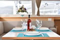 Catamaran Lydia affordable yacht charter in Croatia | Yacht4Less