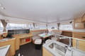 Best Price Guarantee for a Catamaran Lydia yacht charter in Croatia | Yacht4Less
