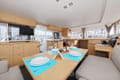 Best Price for a Catamaran Lydia rental in Croatia | Yacht4Less