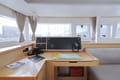 Catamaran Lydia available for yacht charter in Croatia | Yacht4Less