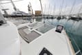 Sailing vacation in Croatia on Catamaran Stella | Yacht4Less
