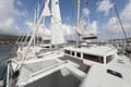 Enjoy Croatia with Catamaran Stella rental | Yacht4Less