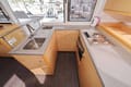 Catamaran Stella affordable yacht charter in Croatia | Yacht4Less