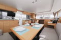 Catamaran Stella available for yacht charter in Croatia | Yacht4Less