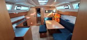 Explore Croatia aboard Sailboat Galeb | Yacht4Less
