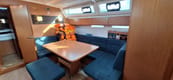 Book Sailboat Galeb for your sailing holiday in Croatia | Yacht4Less