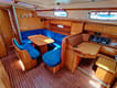 Book Sailboat Cadargo for your sailing holiday in Croatia | Yacht4Less
