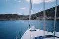 Explore Greece aboard Sailboat Orion | Yacht4Less