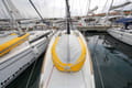 Enjoy Croatia with Sailboat Polly Fun rental | Yacht4Less