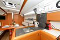 Sailboat Polly Fun charter deals in Croatia | Yacht4Less
